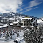 Royer Hotel 4*