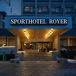 ホテル Royer 4*