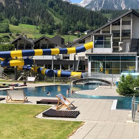 Hotell Royer Schladming