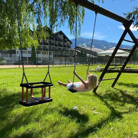 Royer 4* Schladming