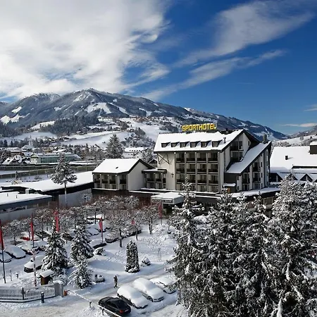 Hotell Royer Schladming