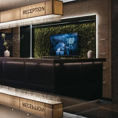 Hotell Royer
