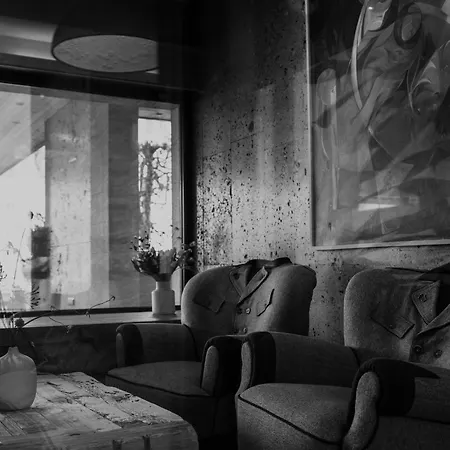 Hotell Royer 4*