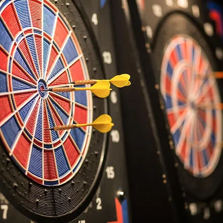 Royer 4* Шладмінг