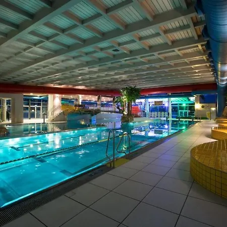 Royer Hotell Schladming