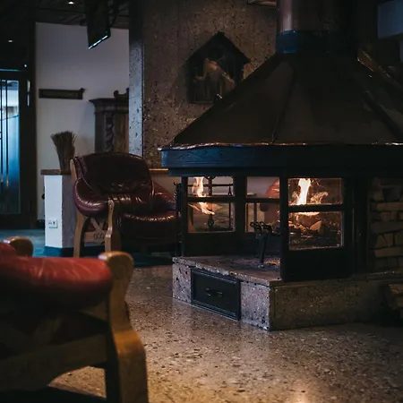 Royer Hotell 4*