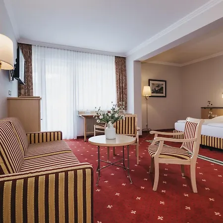 Royer 4* Шладмінг