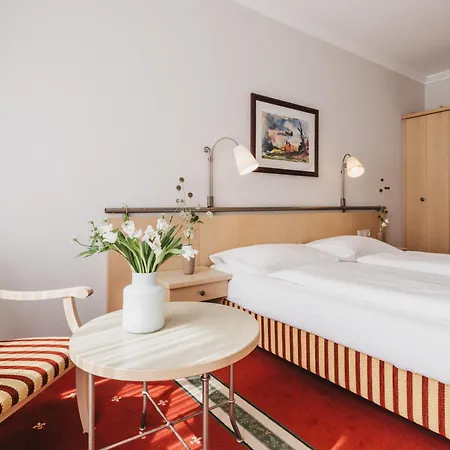 Hotell Royer Schladming