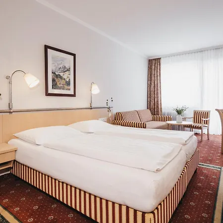 Hotel Royer