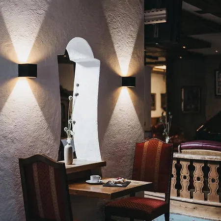 Royer Hotell 4*