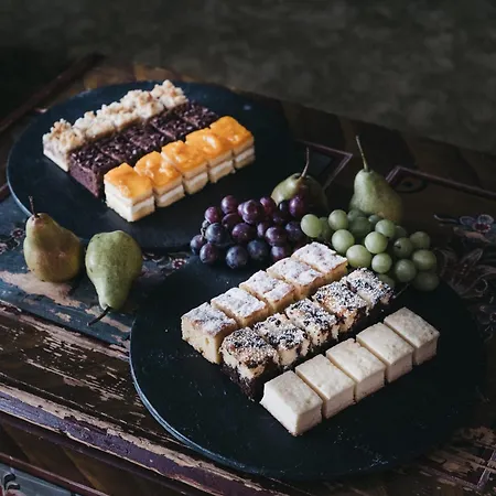 فندق Royer سخلادميخ