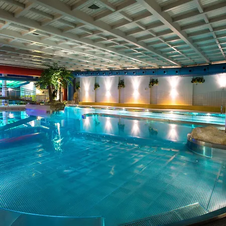 Hotell Royer 4*