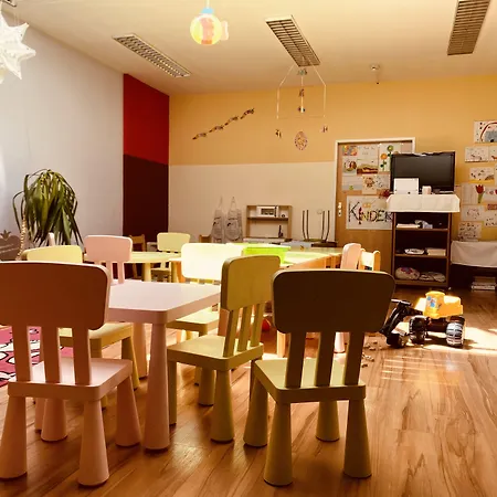 فندق Royer سخلادميخ