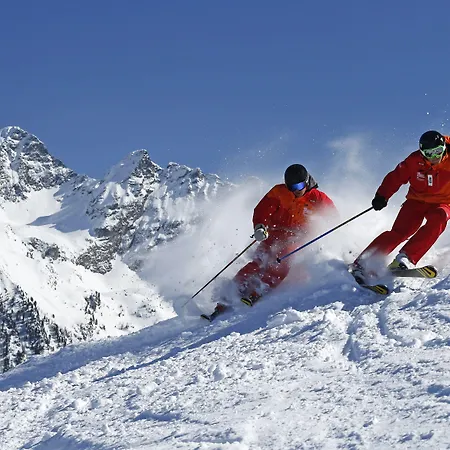 Hotell Royer Schladming