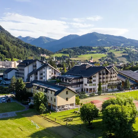 Hotel Royer 4*