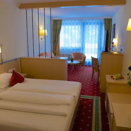 Готель Royer 4*