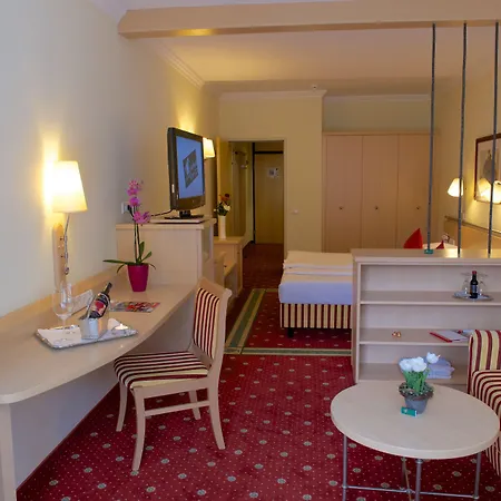 Hotel Royer