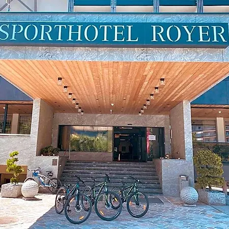 Royer 4*