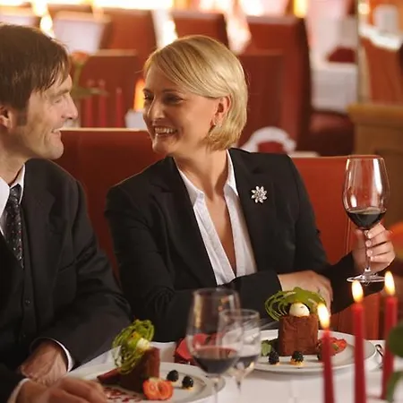 Royer Hotell Schladming