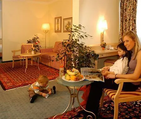 Royer Hotell Schladming