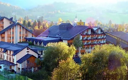 Royer Schladming