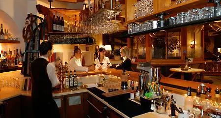 Hotell Royer Schladming