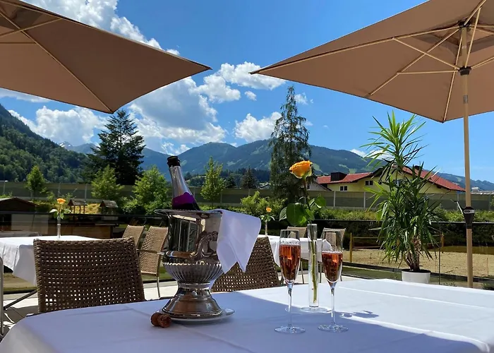 Royer Hotel Schladming