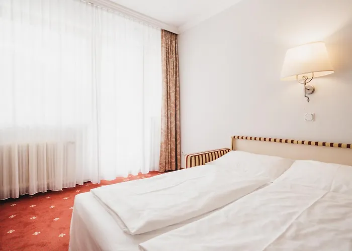 Готель Royer Шладмінг