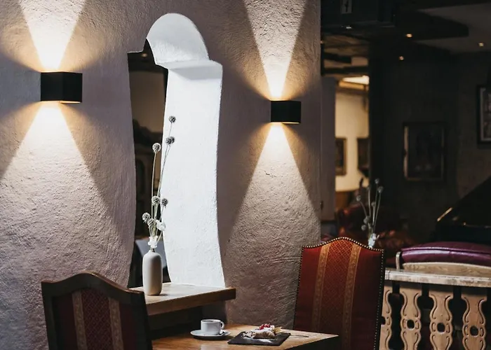 Royer Готель 4*