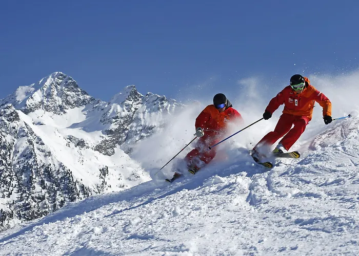 Готель Royer Шладмінг