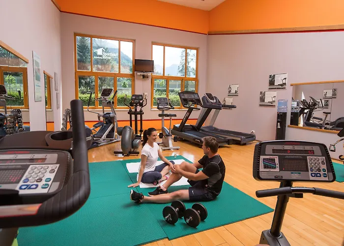 Royer 4* Шладмінг