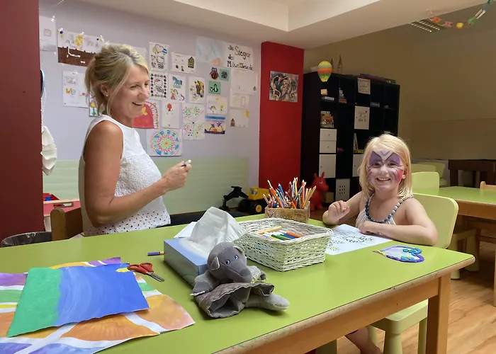 Royer 4* Шладмінг