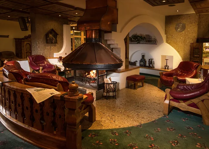 Royer Hotel Schladming