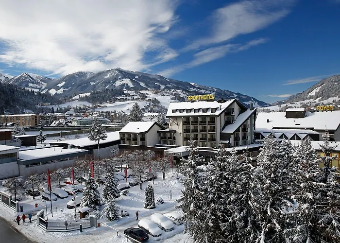 Royer Готель 4*