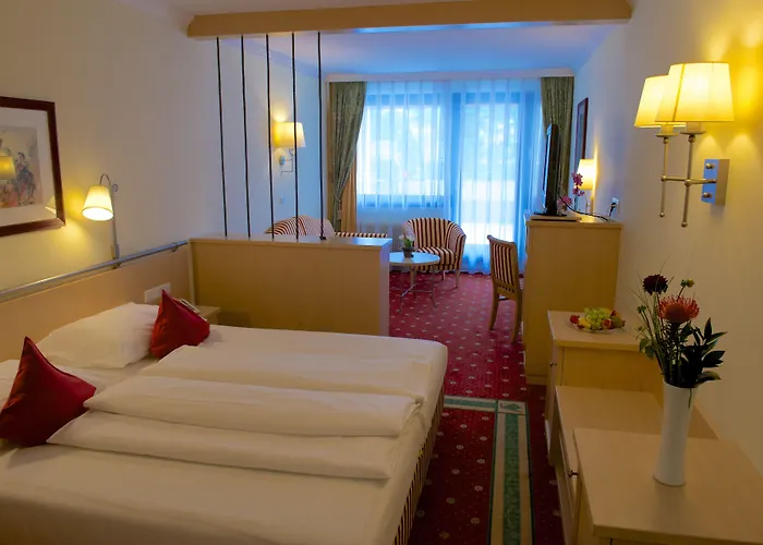 Готель Royer 4*