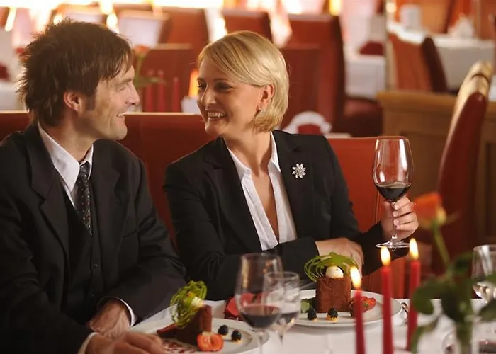 Royer Hotel Schladming